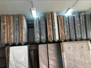 Liquidación Colchones Viscoelásticos Nuevos!!