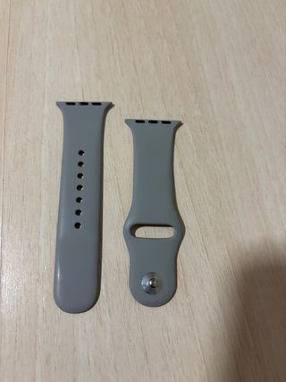 Apple Watch SE 2ª gen 40mm Negro