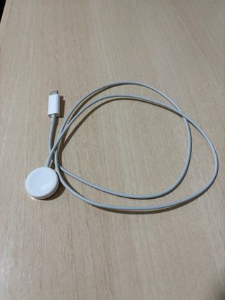 Apple Watch SE 2ª gen 40mm Negro