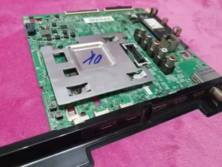 Main! TV. / LG. Modelo: UE43RU7172U / 15013H