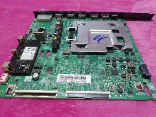 Main! TV. / LG. Modelo: UE43RU7172U / 15013H