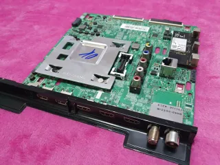 Main! TV. / LG. Modelo: UE43RU7172U / 15013H