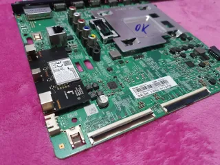 Main! TV. / LG. Modelo: UE43RU7172U / 15013H