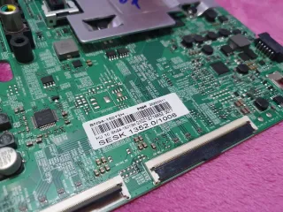 Main! TV. / LG. Modelo: UE43RU7172U / 15013H