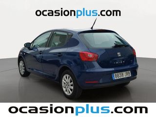 SEAT Ibiza 1.4 TDI Reference Plus 66 kW (90 CV)