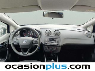 SEAT Ibiza 1.4 TDI Reference Plus 66 kW (90 CV)