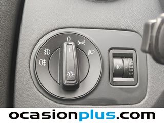 SEAT Ibiza 1.4 TDI Reference Plus 66 kW (90 CV)