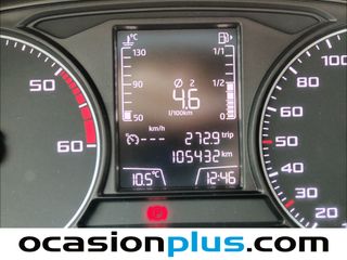 SEAT Ibiza 1.4 TDI Reference Plus 66 kW (90 CV)