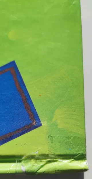 Quatre petites cantonades de no res Conte liibre