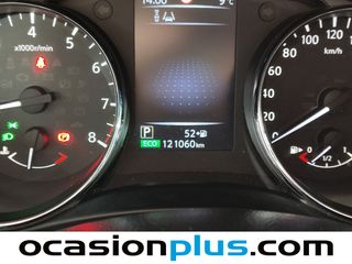 Nissan Qashqai 1.2 DIG-T N-Connecta 4x2 XTronic 85 kW (115 CV)