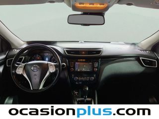 Nissan Qashqai 1.2 DIG-T N-Connecta 4x2 XTronic 85 kW (115 CV)