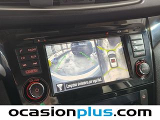 Nissan Qashqai 1.2 DIG-T N-Connecta 4x2 XTronic 85 kW (115 CV)