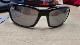 Gafas de sol Ray-Ban RB4149 Negras