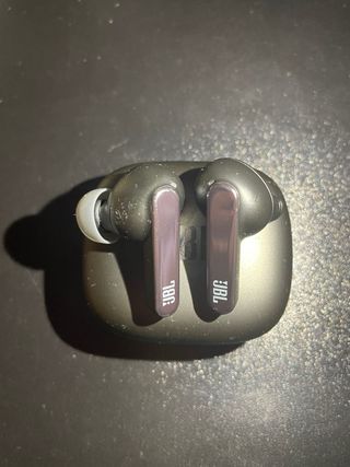 JBL Live Pro 2 TWS Auriculares Inalámbricos Grises