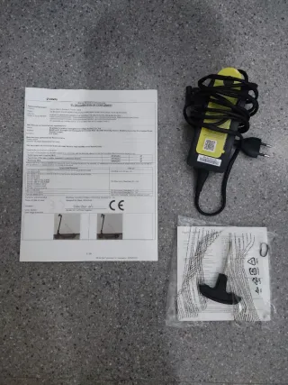 Patinete eléctrico Xiaomi Electric Scooter 4