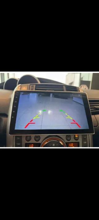 Toyota verso  verso 2.0 D4D  5PZ Ac 2012