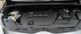 Toyota verso  verso 2.0 D4D  5PZ Ac 2012