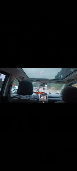 Toyota verso  verso 2.0 D4D  5PZ Ac 2012