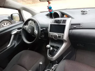 Toyota verso  verso 2.0 D4D  5PZ Ac 2012