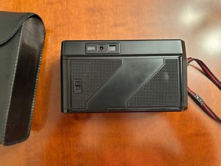 Cámara Premier PC600