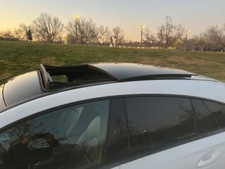 MERCEDES CLA 220 CDI SHOOTING BRAKE AMG