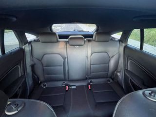 MERCEDES CLA 220 CDI SHOOTING BRAKE AMG