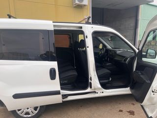 FIAT Doblò 2017