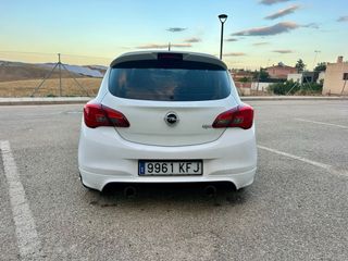 OPEL CORSA OPC 1.6T 210CV 2018 NACIONAL