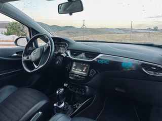 OPEL CORSA OPC 1.6T 210CV 2018 NACIONAL