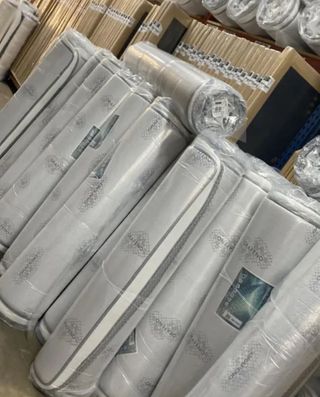 Liquidación Colchones Viscoelásticos Nuevos!