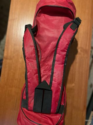 Hoverboard Azul con Cargador