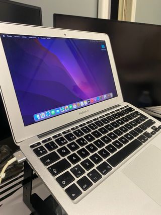 MacBook Air 11” 2013 /4GB RAM
