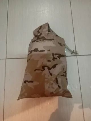 Traje Militar Arido Pixelado Talla M Nuevo a estre