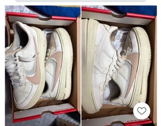 Nike Air Force 1 Mujer