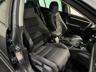 Golf R32 4Motion DSG 250cv 2007