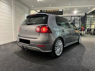 Golf R32 4Motion DSG 250cv 2007