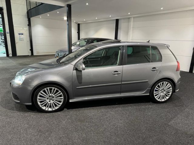 Golf R32 4Motion DSG 250cv 2007