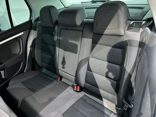 Golf R32 4Motion DSG 250cv 2007