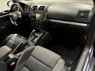 Golf R32 4Motion DSG 250cv 2007