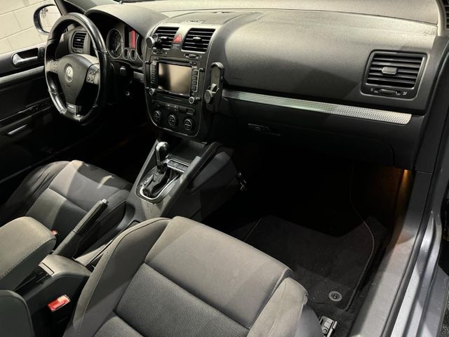 Golf R32 4Motion DSG 250cv 2007