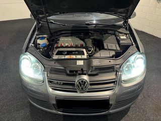 Golf R32 4Motion DSG 250cv 2007