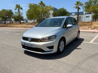 VW Golf Sportsvan 1.2 TSI Autom