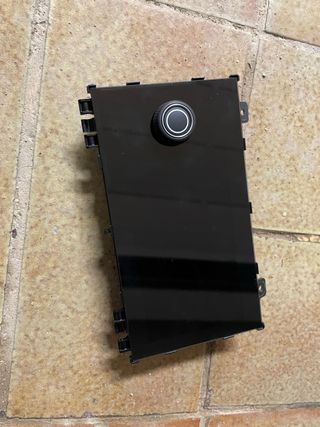 Unidad de control 7LA906453A