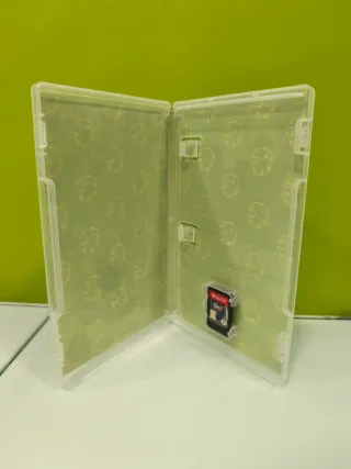 The Rumble Fish 2 Nintendo Switch