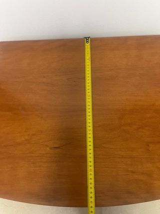 Conjunto de cómoda y mesitas