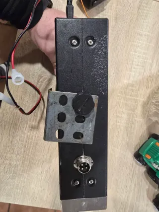 Emisora Radio Super Star 3900