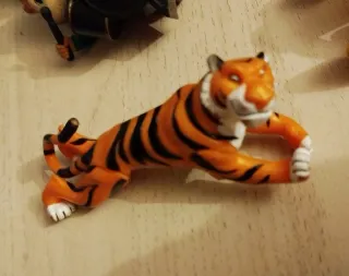 Figura Tigre Disney
