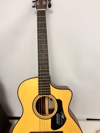 Guitarra Mayson Española + Funda