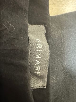 Set 3 pantacollant neri - Adidas