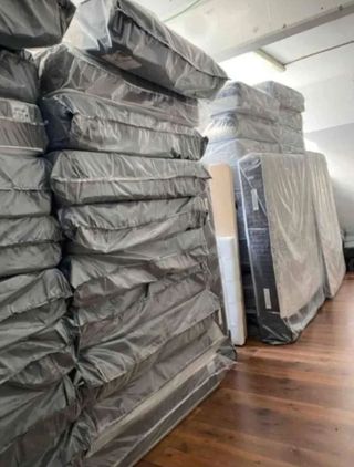 Liquidación de Colchones Viscoelásticos Nuevos!!!!